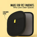 Fur Swipe Grooming Glove